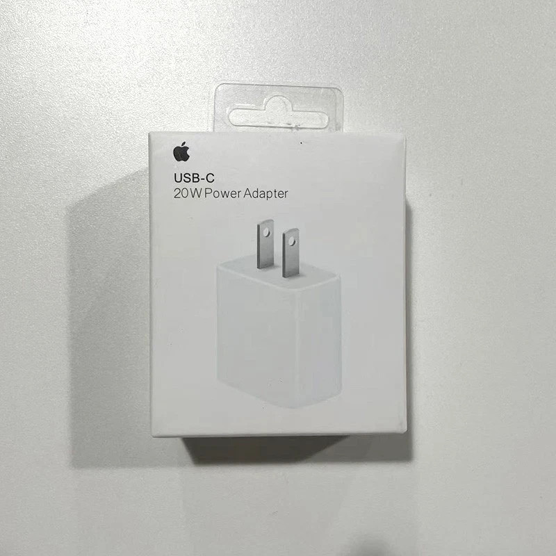 Apple USB-C 20W Power Adapter A2305