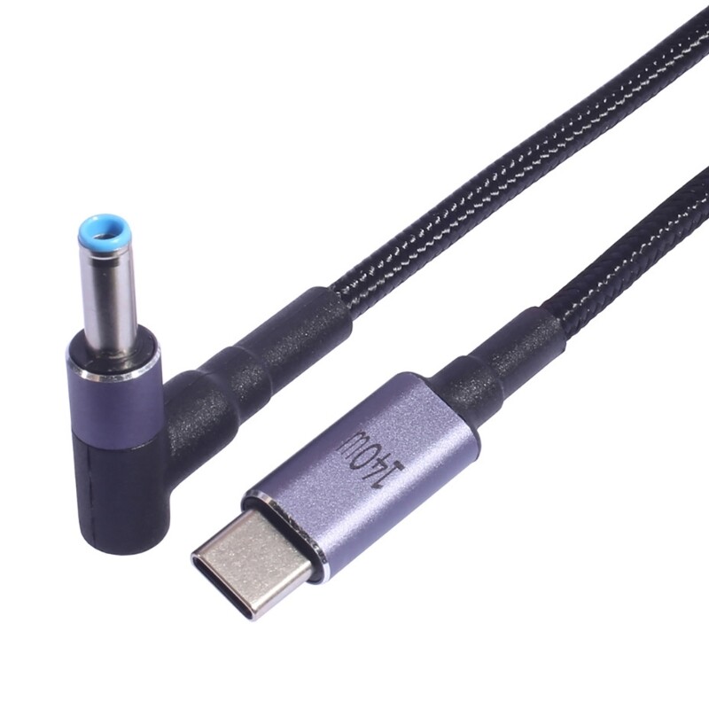 PD140W Computer Deceive Wire Data Transfer Cable for Fast Syncing
