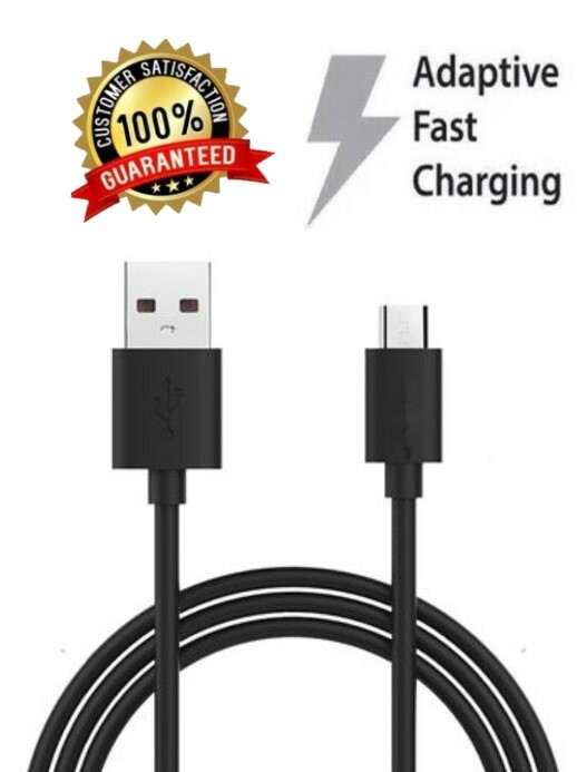 3Ft Micro USB Charge Cable Charger Cord for Amazon Kindle Fire HD 7/8 Tablet