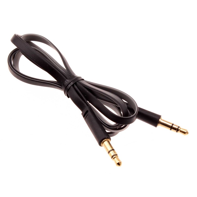 For Samsung Galaxy A07 – Aux Cable 3.5mm Adapter Car Stereo Aux-in Audio Cord