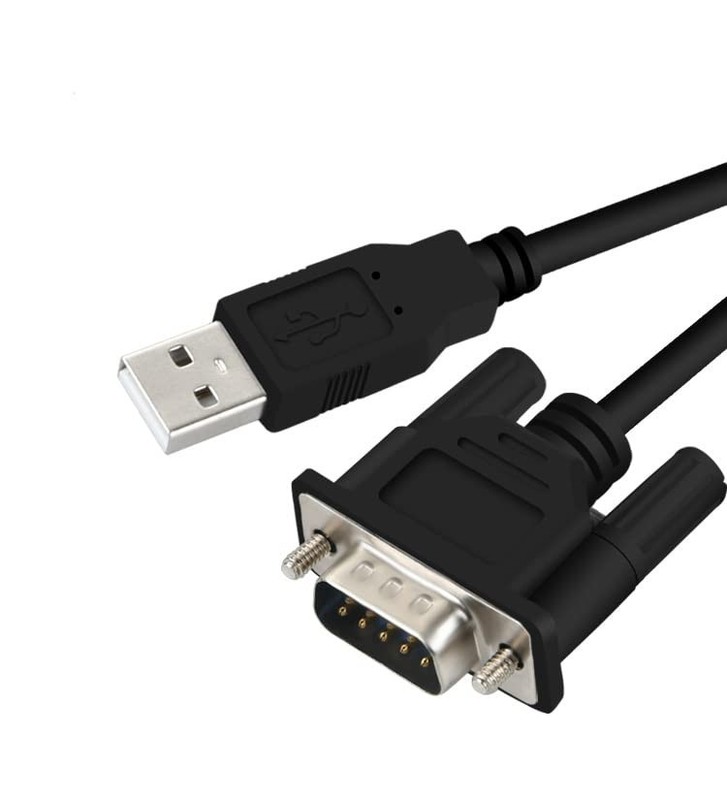 USB to PPI Programming Cable for Siemens PLC S7 200 and 200CN, for Siemens CP... gallery