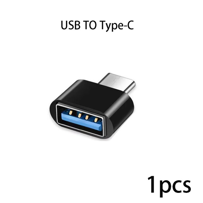 USB Type-C Mini to USB 3.0 Adapter for MacBook Pro, iPad Mini 6, Air