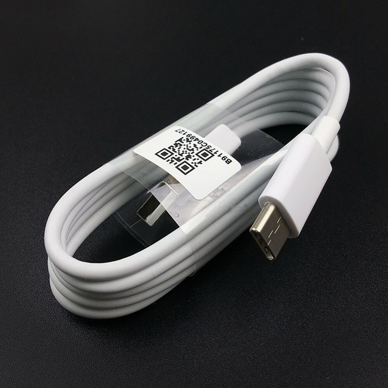 Original Xiaomi 27W Fast Charger Adapter USB-C Cable For Mi 9 T 10 Se Max 3 K30