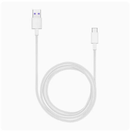 1m Charging Cable Supercharge Fast Charging Line New For Huawei 5A Data Cable