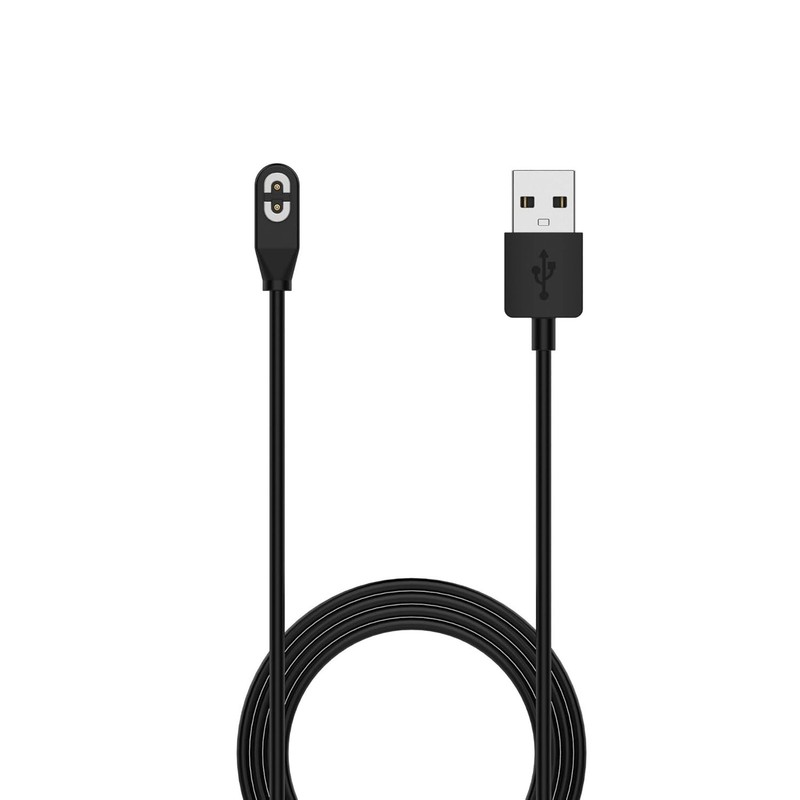 USB Magnetic Charging Cable Cord for After-Shokz Aeropex Open Run/Comm Headphone gallery