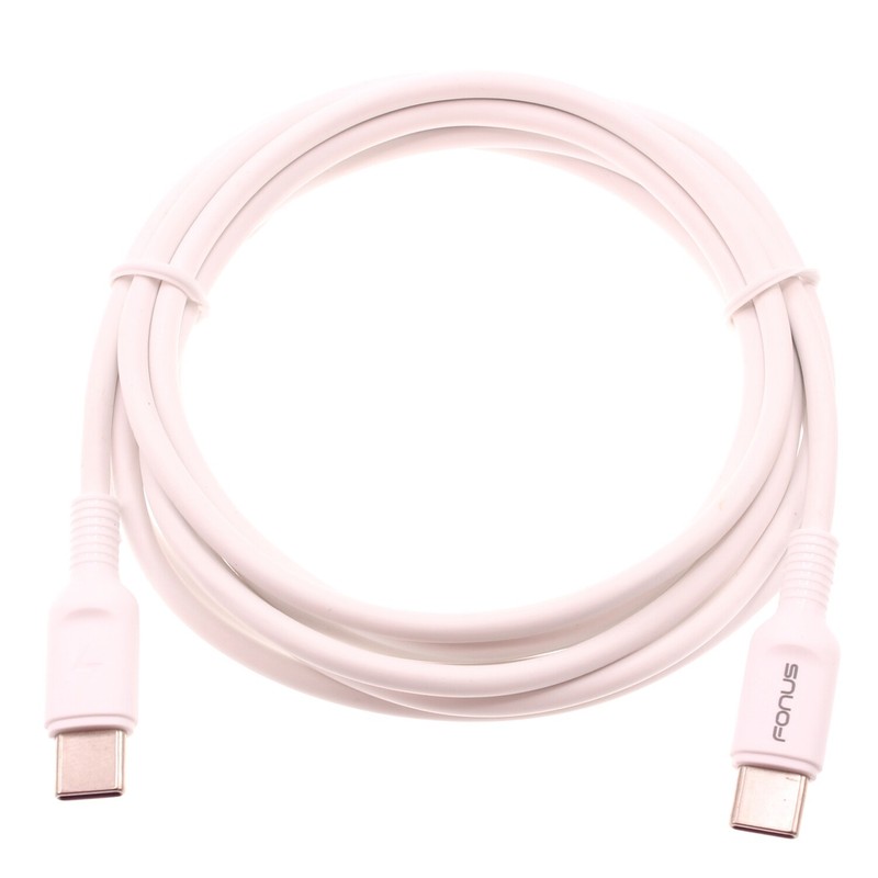 For Galaxy A03S/A04E/A05 Fast Charger Cord 10ft Long Type-C Cable PD Power Wire