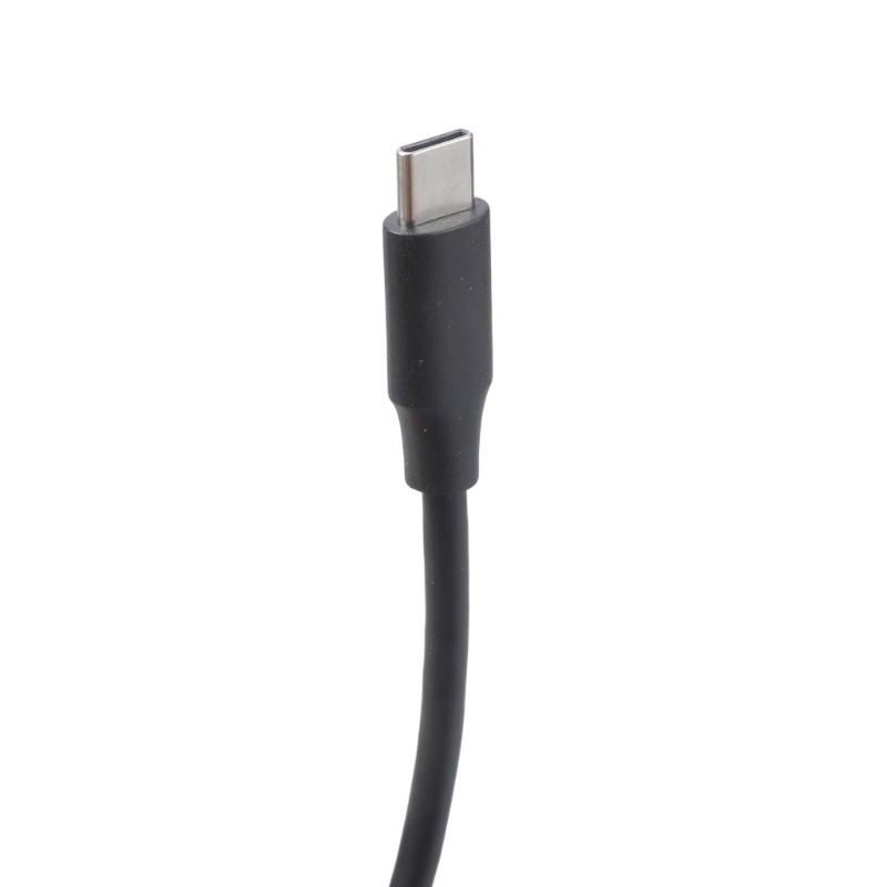 USB C OTG Adapter Reversible Connectors Cable With Switches For Mouse Keyboards gallery