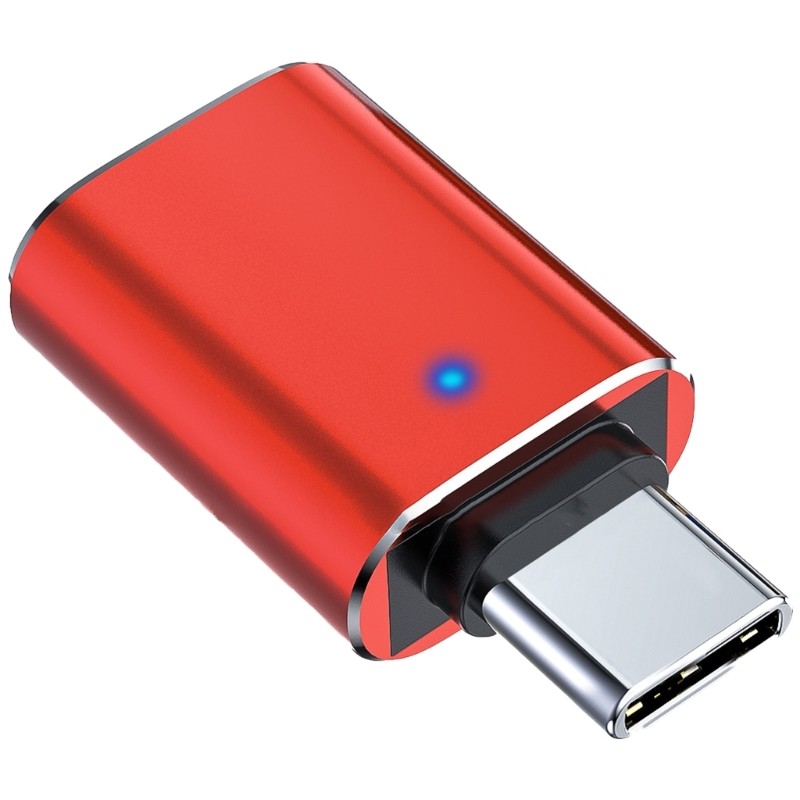 USB C to USB3.0 Adapter USB C (Female ) to USB3.0 (Male) Connectors Device gallery
