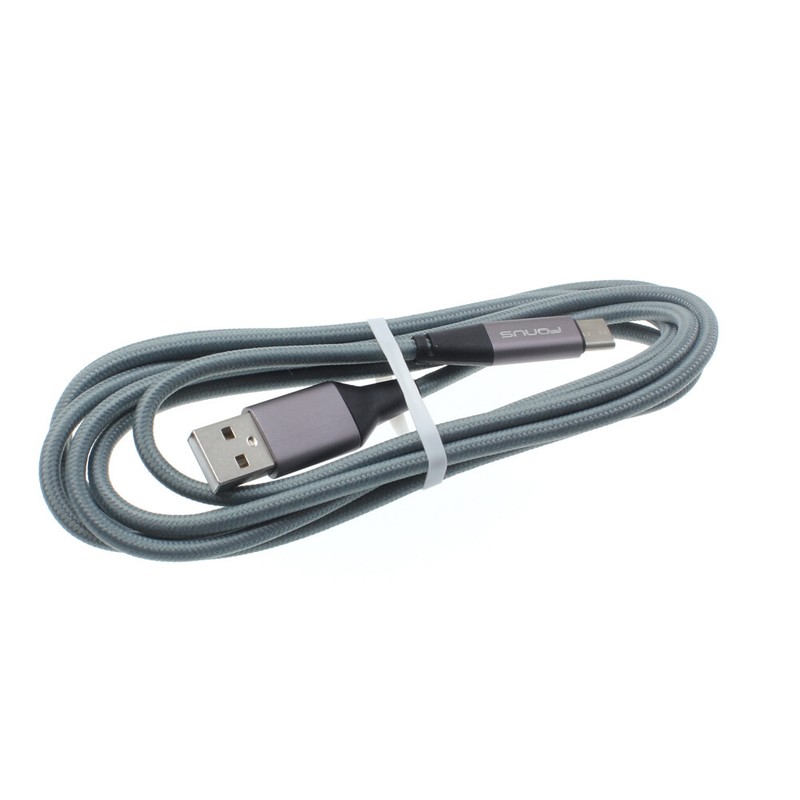 For Samsung Galaxy S8 S9 S10 Plus 6FT USB CABLE TYPE-C CHARGER CORD POWER WIRE