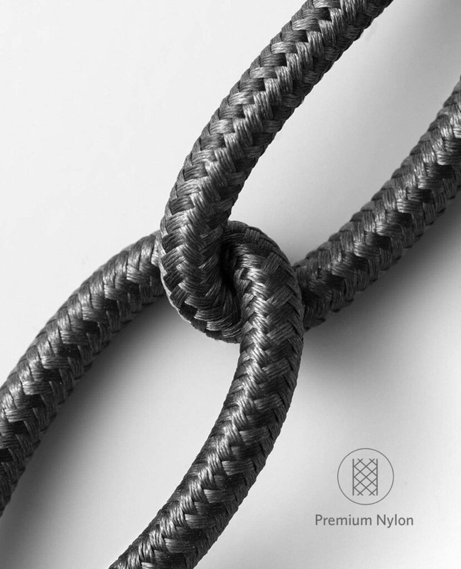 Durable Braided Charging Cable For iPhone 7 8 9 X XR 11 12 13 14 gallery