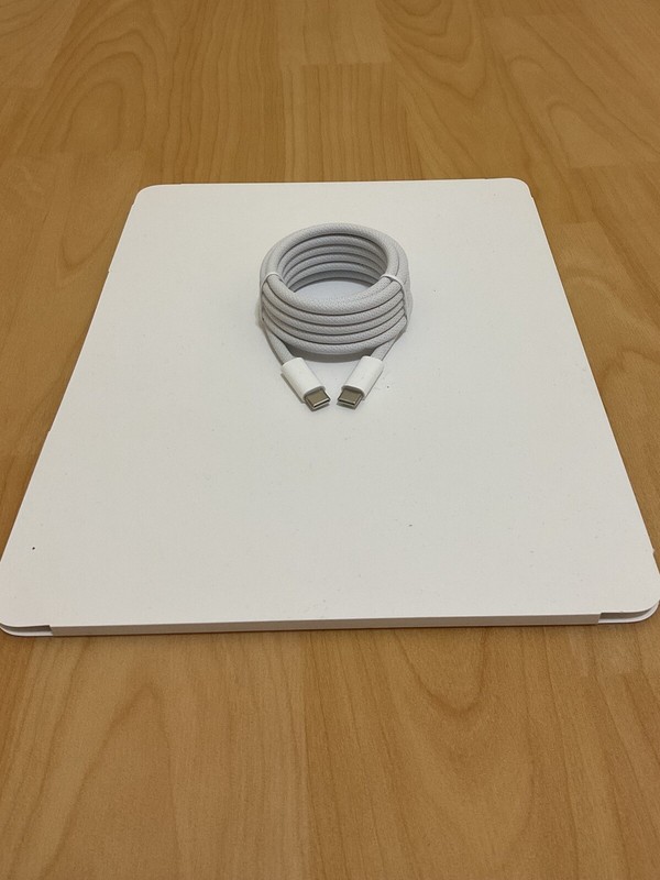 Genuine Apple Type-C USB-C Chargin Data Braided Cable for Ipad/ Macbook PRO 6ft