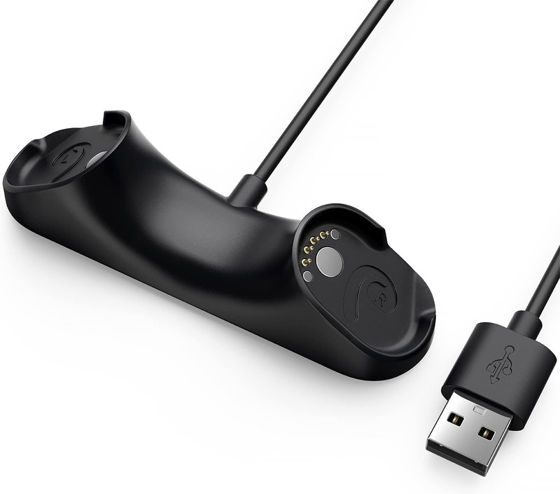 MEJOR Base Carga Magnetica Auriculares Abiertos Para Bose Sport USB Portatil gallery