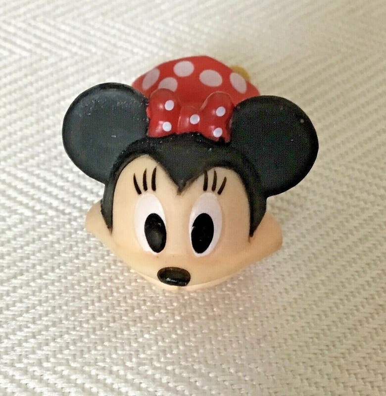 USB Cable Protective for IPhone Cable Cord ~ Decorative ~ "Miinnie Mouse" ~ New gallery