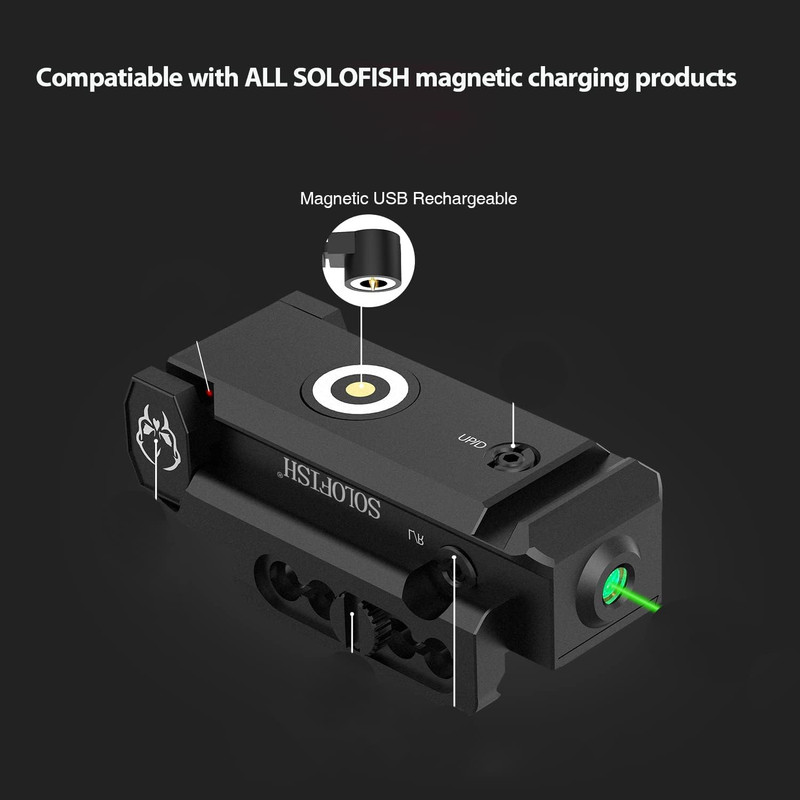 USB Magnetic Charging Cable gallery