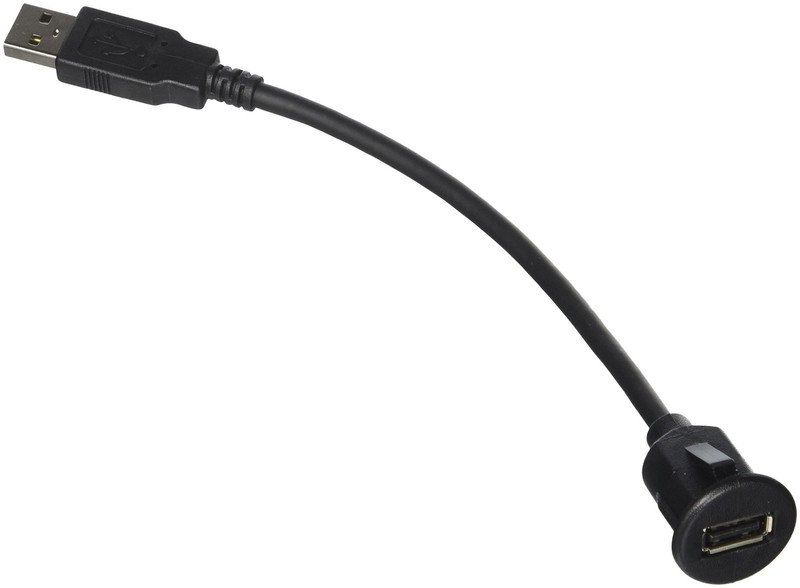 Pacific Accessory USB Data Transfer Cable