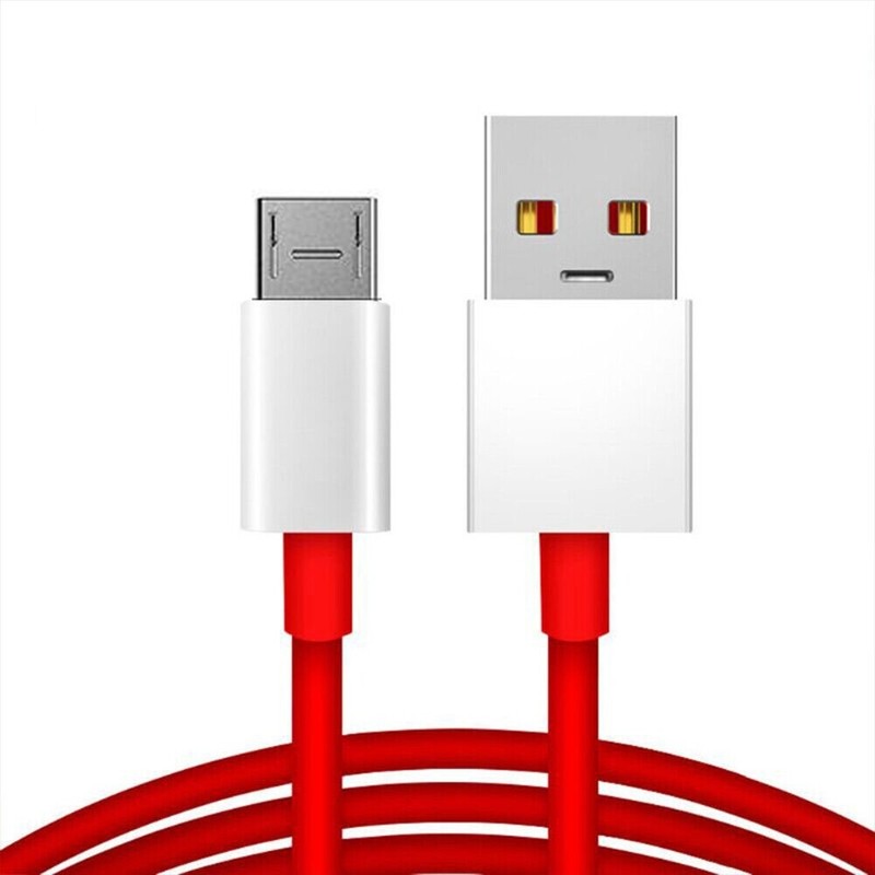 MicroUSB 3ft USB Cable Charger Cord Power Wire Sync Fast Charge for Cell Phones