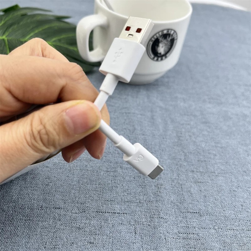 6A USB Type C Cable For TECNO 68W 45W 33W Type C Fast Charigng Data Cor gallery