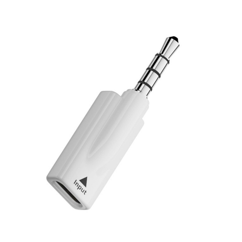 Type C to 3.5mm Headphone Adapter Premium Sound Quality Shockproof Construction gallery