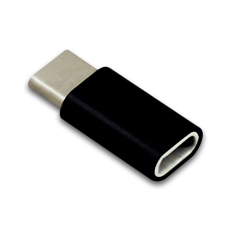 B2G1 Micro USB to Type-C OTG Adapter for Samsung Galaxy XCover 6 Pro / XCover 5 gallery