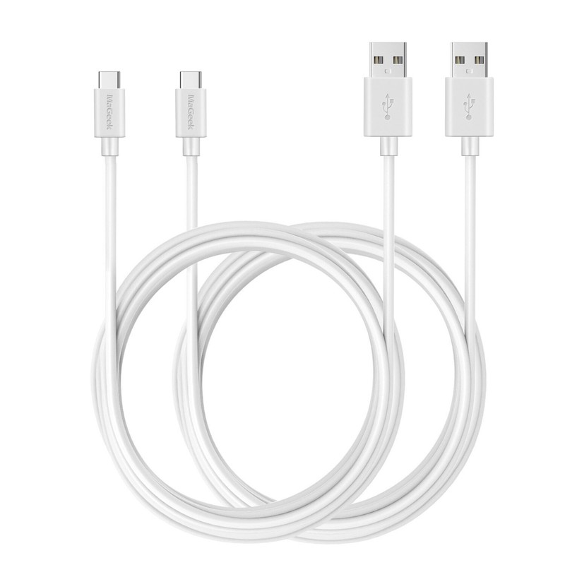 USB C Cable 10 ft, [2-Pack, 10 feet] Super Long Type C Charger