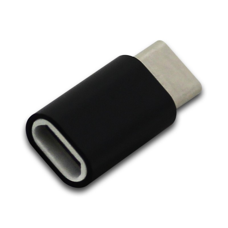 B2G1 Free Micro USB to Type C OTG Adapter for Android Phone LG Stylo 5+ / 5X /6 gallery