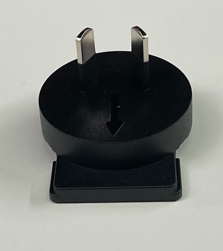 For ADS-25D-12 12018E ADS-40RJ-12 12036E AC/DC Power Charger AU Plug Slide gallery