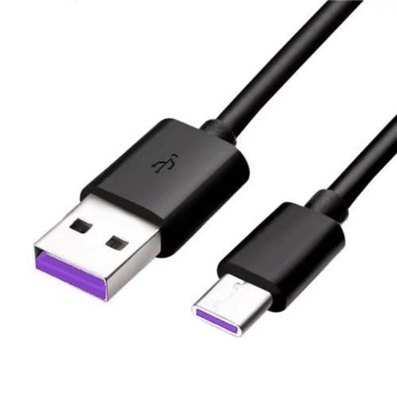 USB-C Charger Cable Fast Charging Power Cord Data Sync Wire Premium Lead Line gallery