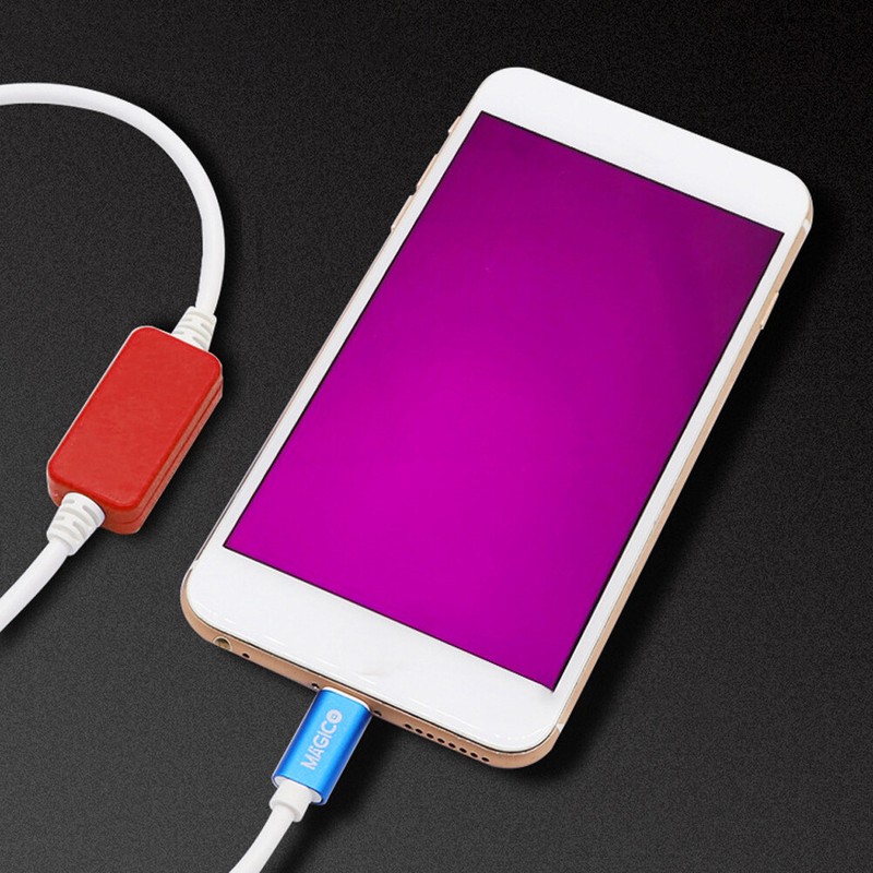 3pcs Automatic DCSD Cable Mode Recovery Engineering Cable DCSD USB Cable W4C0 gallery