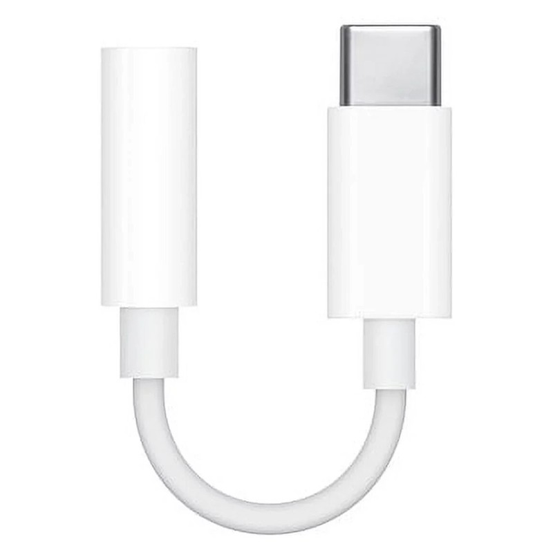 USB-C Type C Adapter Port to 3.5MM Aux Audio Jack Earphone Headphone Cable USB gallery