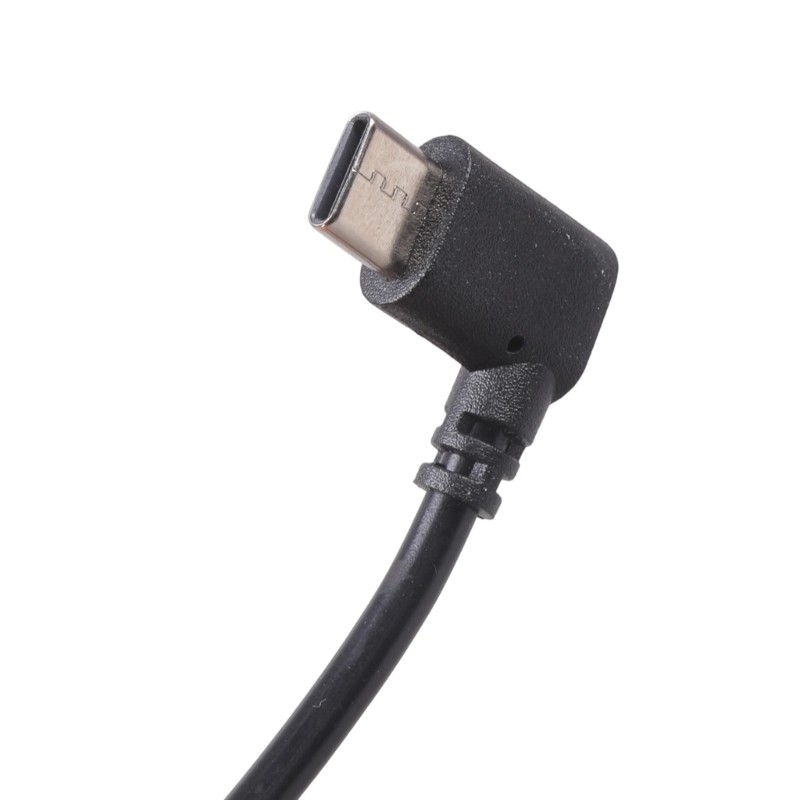 Type C 5V to RJ11 12V Converter Cable 175cm Long Featuring Right Angle gallery