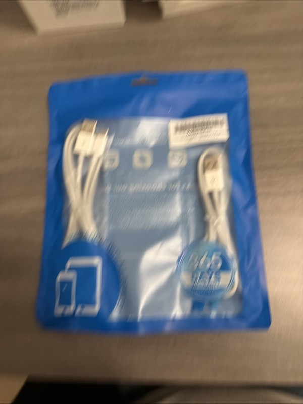 USB C to iphone 2 Pack 3 FT/1 Meter iPhone