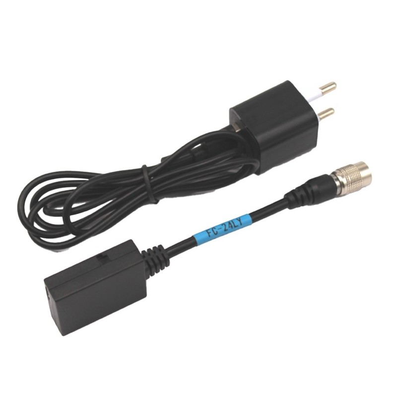 6 Pin Bluetooth Adapter for Total Stations Top-with Hirose Sokkia Sout7662