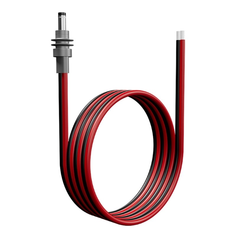 Industrial Mini Type C Power Cable Adjustable Length Water Resistant
