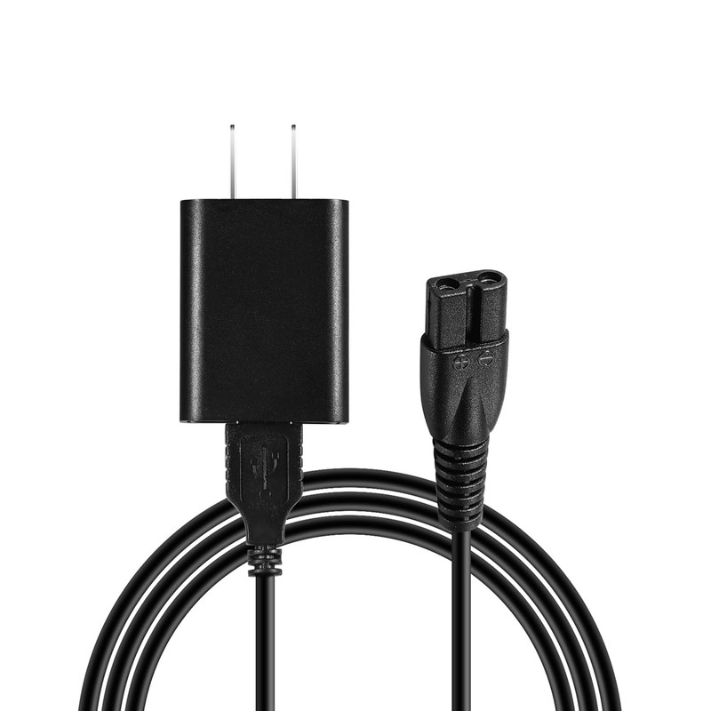 Flawless Legs Charger Compatible Finishing Touch Charging Cord Cable Adapter