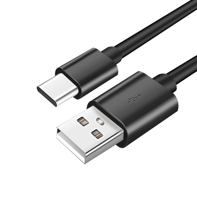 USB-C Type-C Data Sync Charger Fast Charging Cable For Xiaomi Samsung Universal gallery