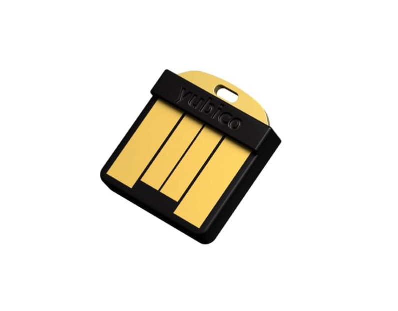 Yubico Yubikey 5 nano A – Free shipping – up to 30% discount – Two factor Auth