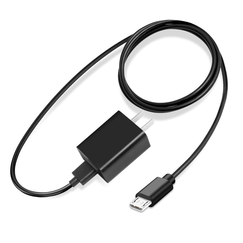 Replacement Fast Charger Adapter Kindle Paperwhite Oasis EReader Fire HD USB