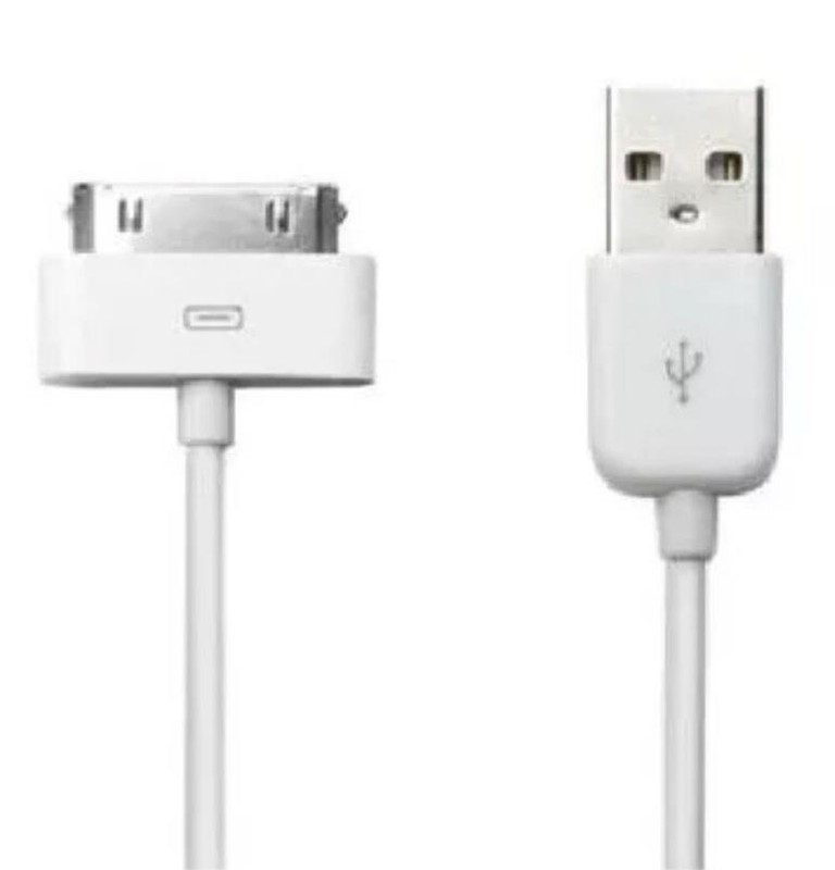 For iPhone 4 4S iPod Touch 4th 3/6 FT Sync Data Charging Charger Cable Cord gallery