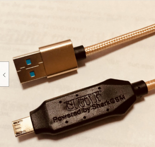 New UMF cable (Ultimate Multi-Functional Cable) All boot cable + 6 Switch Button gallery