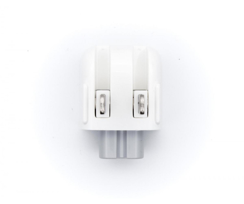 10× US Duckhead Duck Head Plug for MacBook / iPhone Power Charger Adapter gallery