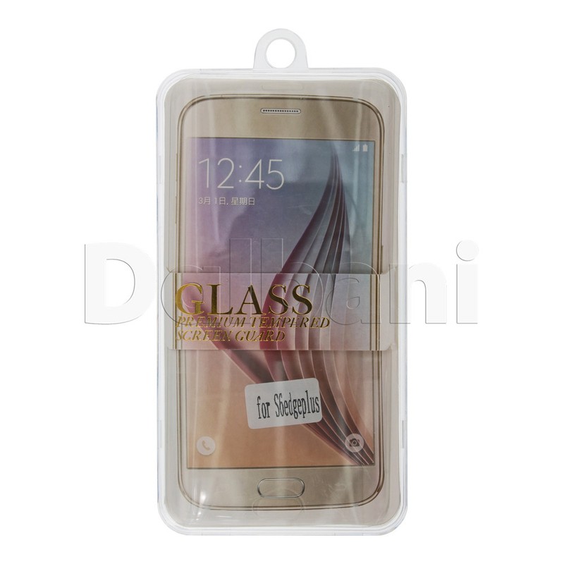 Samsung S6 Edge Plus Tempered Full Curve for Android Devices gallery