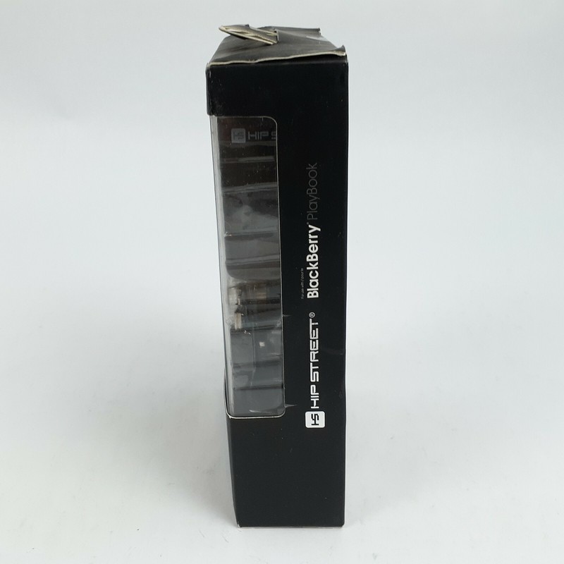 Hip Street AC Auto Power All in One Charging For BlackBerry PlayBook Smartphones gallery