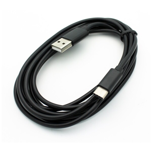 For Motorola Moto G Stylus - Charger 6ft USB Cable Cord Power Wire Turbo Charge gallery