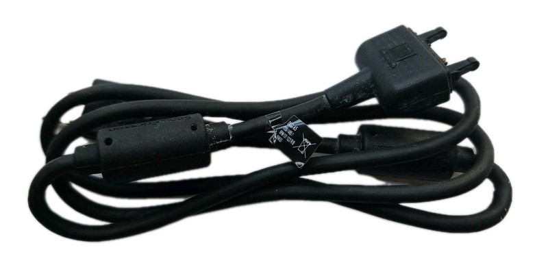 Genuine DCU-65 USB Data Sync Cable for Sony Ericsson Phones - Grade B gallery