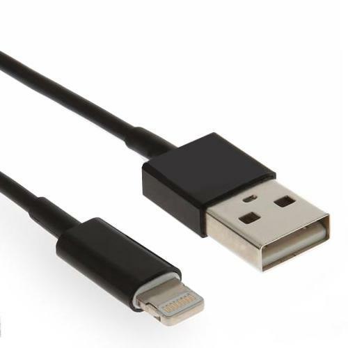For iPhone 6S 7 8 Plus - USB CABLE CHARGER CORD POWER WIRE SYNC FAST CHARGE DATA gallery