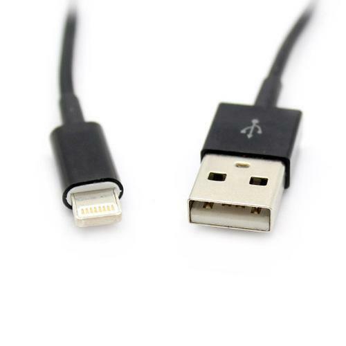 For iPhone 6S 7 8 Plus - USB CABLE CHARGER CORD POWER WIRE SYNC FAST CHARGE DATA gallery