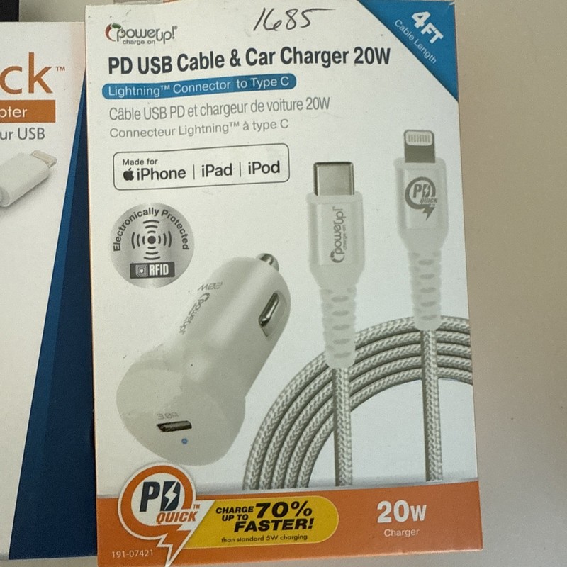 USB-C To Light Cable ning Bundle #17 gallery