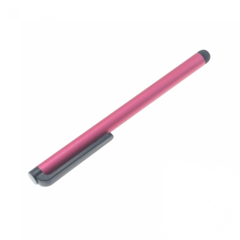 PINK STYLUS TOUCH SCREEN DISPLAY PEN LIGHTWEIGHT For ALL PHONES and TABLETS gallery