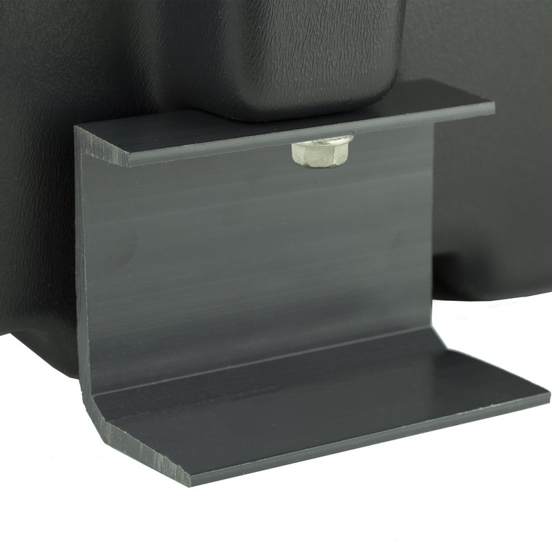 Dual 27, 31 Commercial Battery Box [BOX-215] gallery