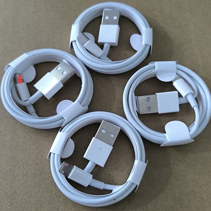 Used for Apple data cable USB charging cable Apple 6 6s 7 8plus XR Xs iPod serie gallery
